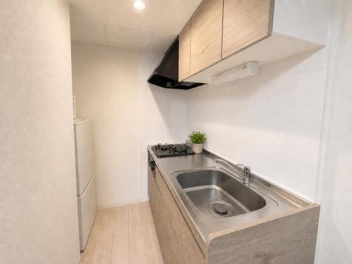 Excel 中の島2 -FIX HOME-