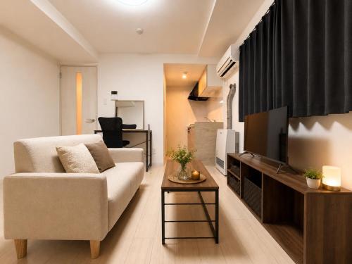 Excel 中の島2 -FIX HOME-