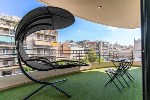 Gkr Luxury Apartments