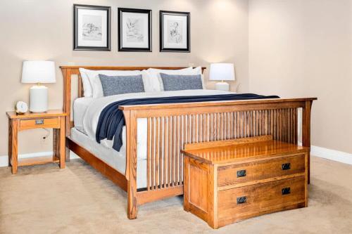 Gallery image of Larimer Square Luxury - Office - Downtown Hub in Denver