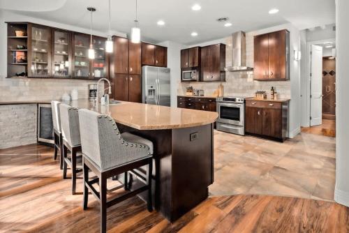Gallery image of Larimer Square Luxury - Office - Downtown Hub in Denver