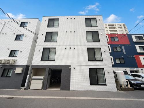 Excel 中の島2 -FIX HOME-