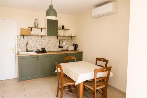 Cocon Estérel - Appartement climatisé avec terrasse privative