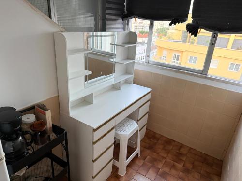 Campo Pequeno Home