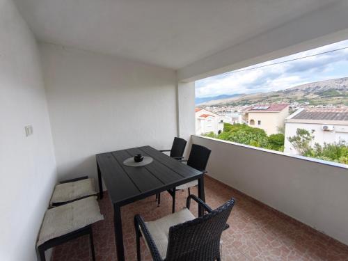 Apartments Šešo A