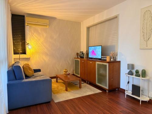 Campo Pequeno Home