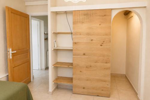 Cocon Estérel - Appartement climatisé avec terrasse privative