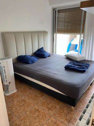 Appartement 50m de la mer, 2 chambres
