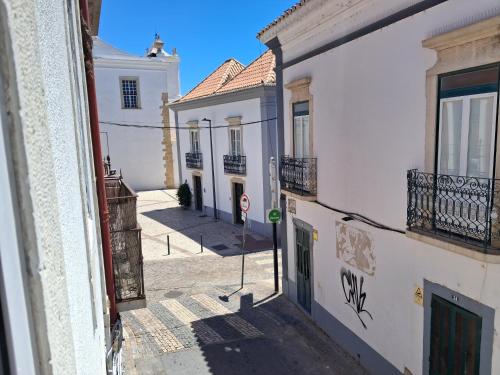 São Pedro suítes - Faro