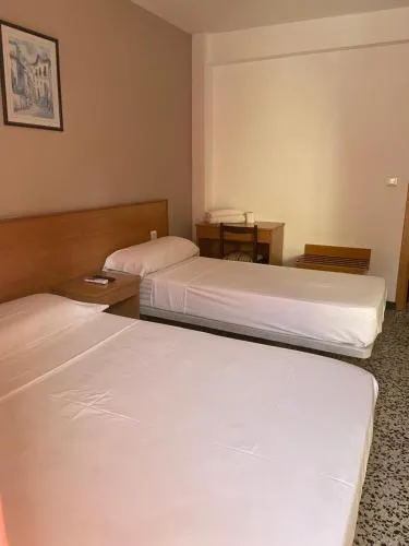 Hotel Iris photo 3