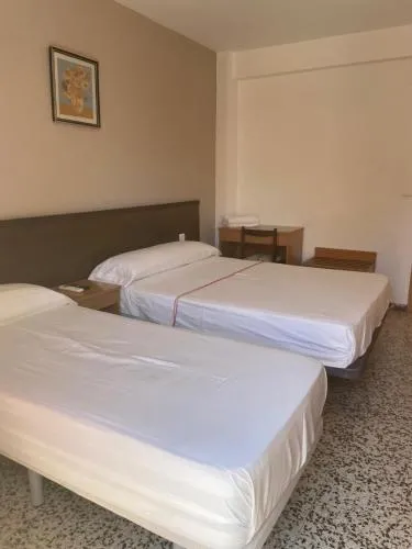 Hotel Iris photo 17