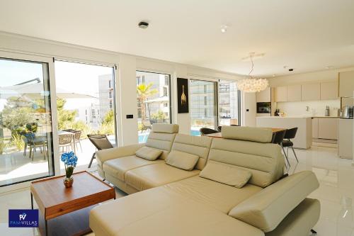 Primosten Hills West - Branded Luxury Villa