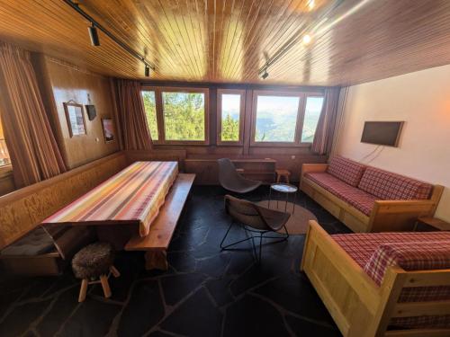 Résidence Jannu - Appartement 3 pièces 8 personnes Plagne Centre MAE-5034