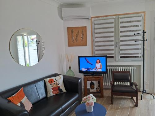 location Indépendante 28m2