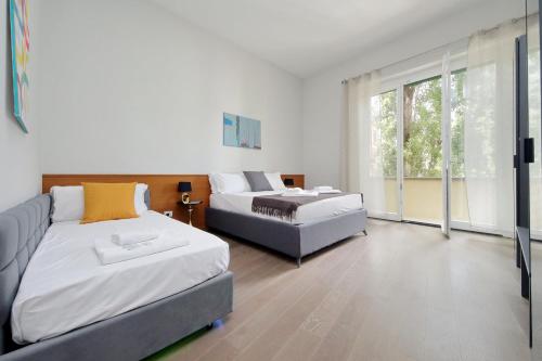 4BNB - Luxury Chinotto Apartment