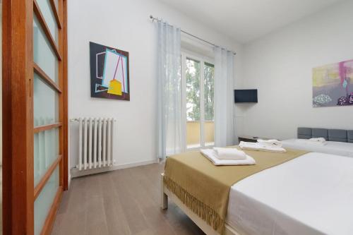 4BNB - Luxury Chinotto Apartment
