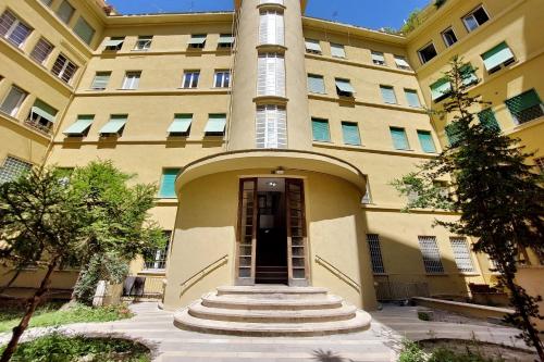4BNB - Luxury Chinotto Apartment