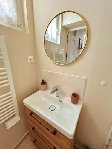 Le Cocon des Cent Clochers