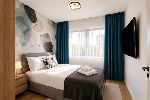 Capsula Luxury Stay - Garden Lounge, Grill and Free Parking