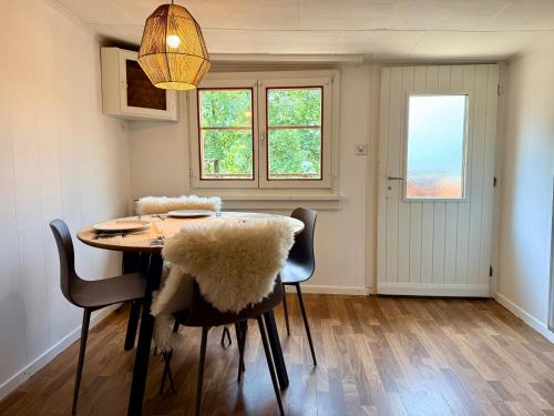 Chalet Kuniberg