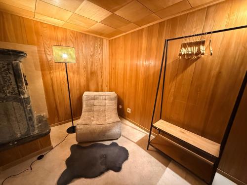Chalet Kuniberg