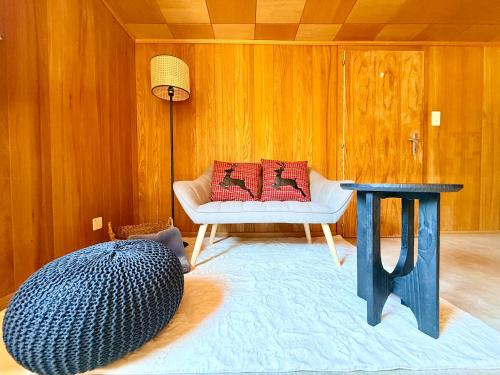 Chalet Kuniberg