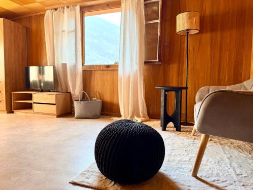 Chalet Kuniberg