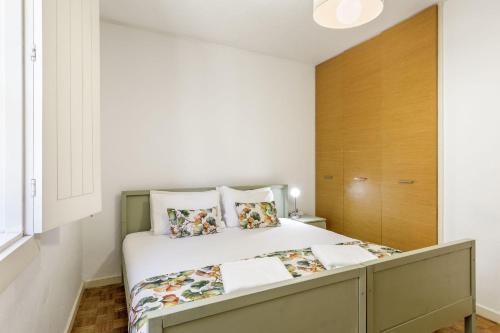 Ribeira Feeling - Riverfront Apartment