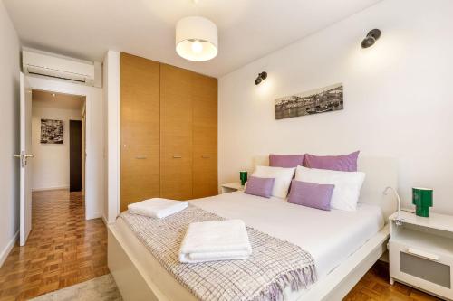 Ribeira Feeling - Riverfront Apartment