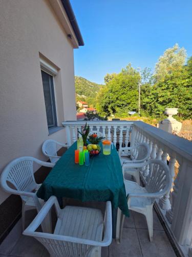 4 bedroom apartment SMILJANA 3 RIJEKA