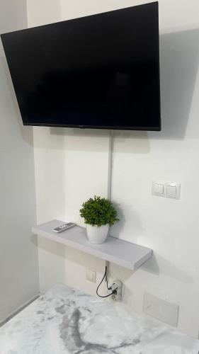 Apartamento cerca de la playa