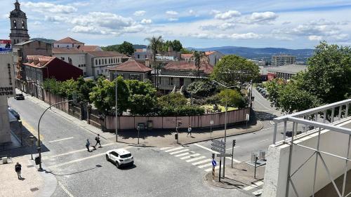 Velvette Suite T1 - Centro Histórico de Braga