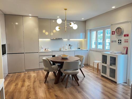 Velvette Suite T1 - Centro Histórico de Braga