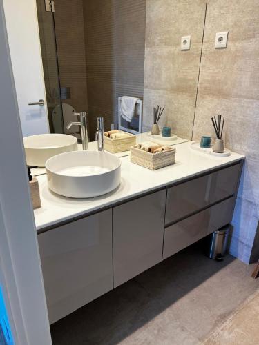 Velvette Suite T1 - Centro Histórico de Braga