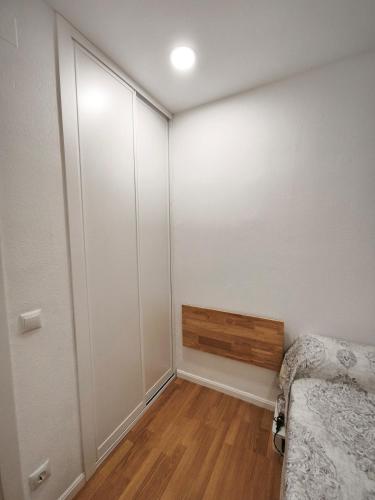 Ideal apartment in Madrid with all the amenities for a couple