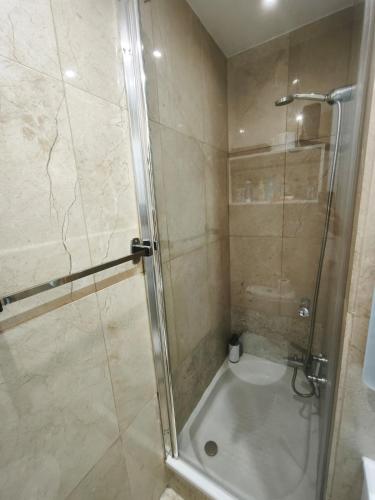 Ideal apartment in Madrid with all the amenities for a couple