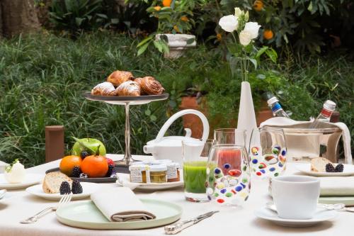 Palazzo Venart Luxury Hotel photo 34