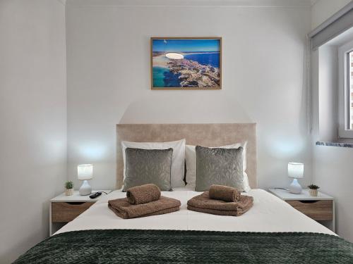Peniche Town & Beach Stay