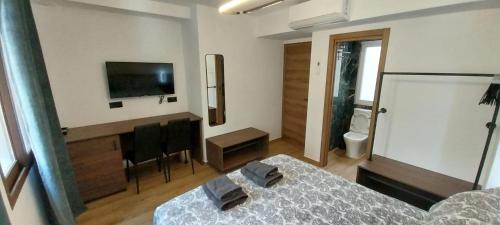 Benidorm Central Suites
