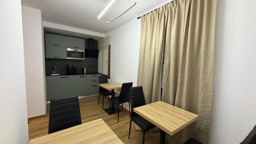 Benidorm Central Suites