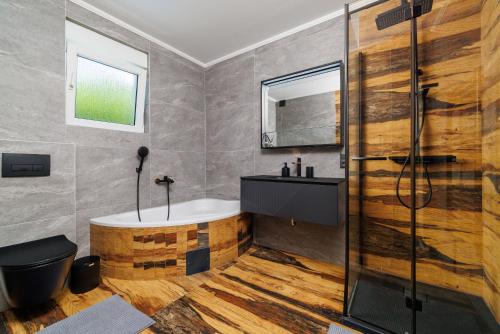 Apartments Alin