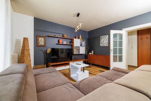 Apartments Alin