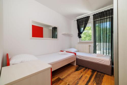 Apartments Alin