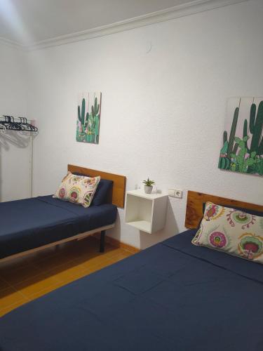 casa gisela