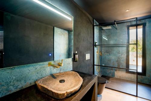 Luxury Private Pool Villa by Quinta da Alfarrobeira