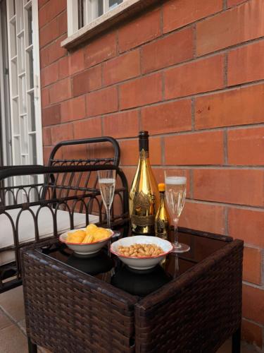 San Pietro Street 9 - Luxury apartment with terrace and dome view