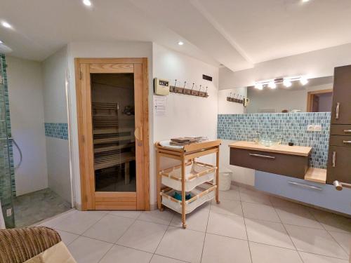 Maison lumineuse avec sauna, terrasse sud, proche Gérardmer, animaux acceptés
