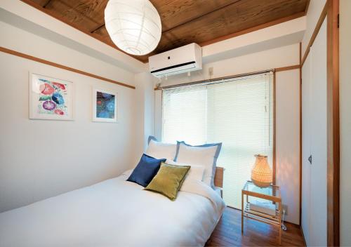 Piacere Vacation Rental at Senkawa