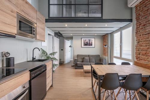 Apartamento Superior Prosperidad II