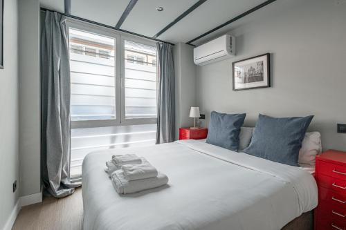 Apartamento Superior Prosperidad II